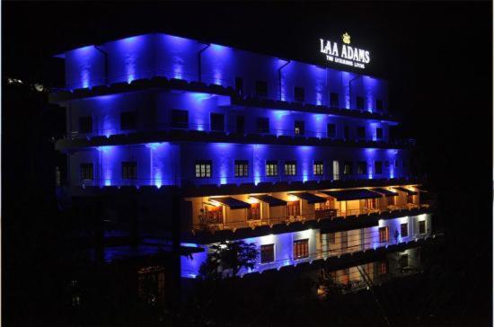 Laa Adams - The Luxurious Living Hotel Hatton Eksteriør billede