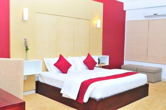 Laa Adams - The Luxurious Living Hotel Hatton Eksteriør billede