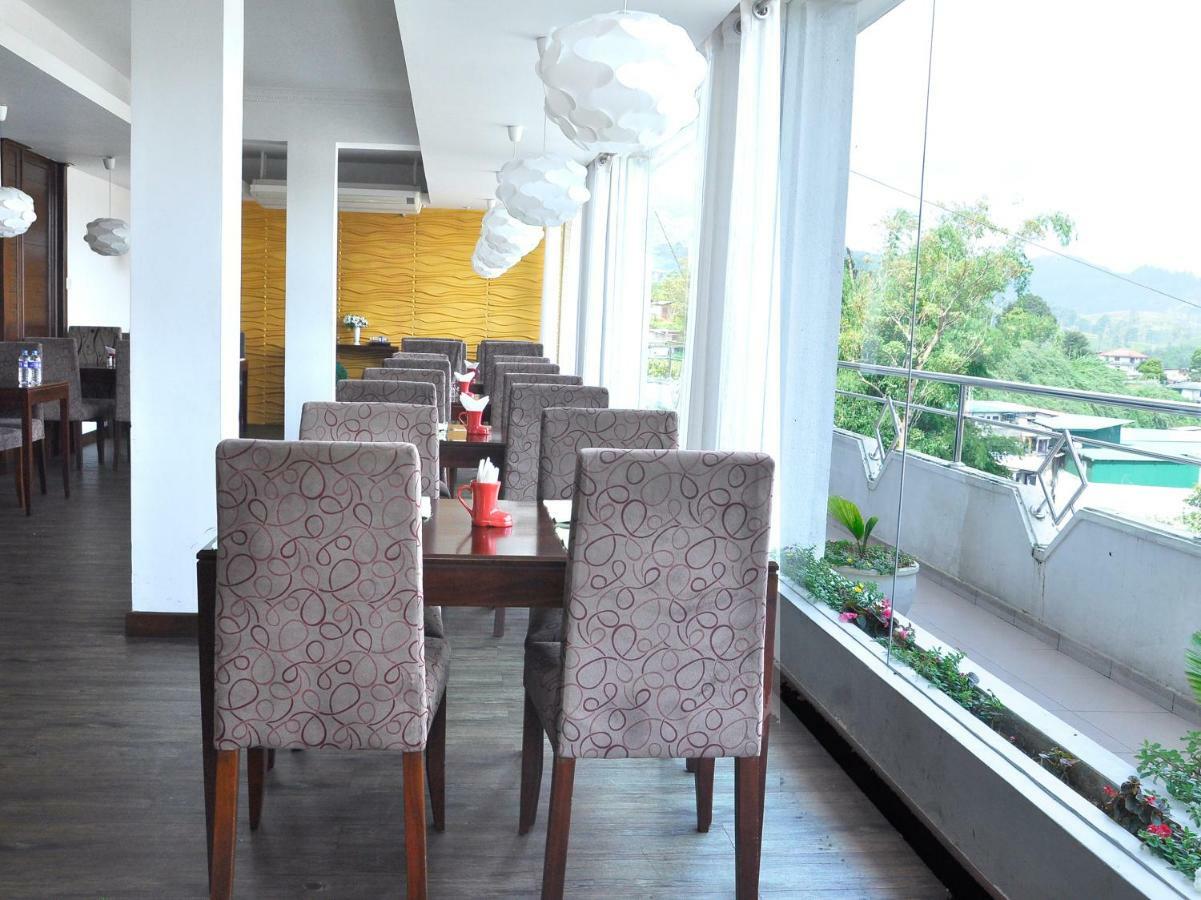 Laa Adams - The Luxurious Living Hotel Hatton Eksteriør billede